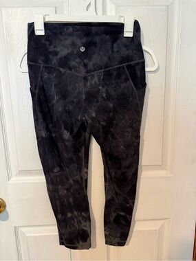 Lululemon align high-rise pant